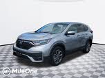 Honda CR-V Hybrid EX-L AWD