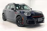 MINI Countryman John Cooper Works ALL4 AWD
