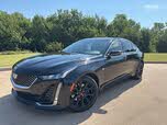 Cadillac CT5 Luxury RWD