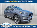 Hyundai Tucson Ultimate AWD