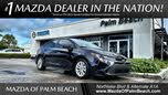 Toyota Corolla LE FWD