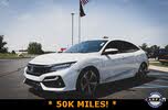 Honda Civic Hatchback Sport FWD