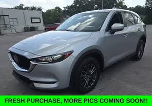 Mazda CX-5 Touring AWD
