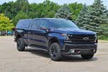 Chevrolet Silverado 1500 LT Trail Boss Crew Cab 4WD