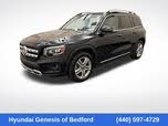 Mercedes-Benz GLB 250 4MATIC