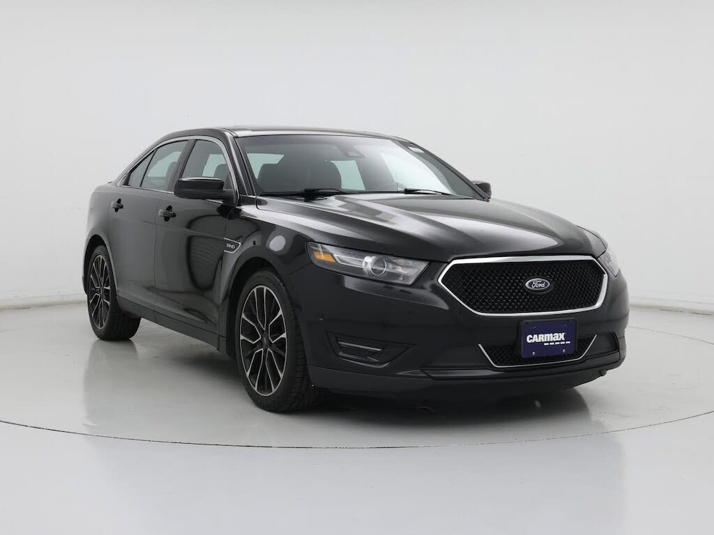 Used Ford Taurus SHO AWD for Sale near Sioux City, IA - CarGurus