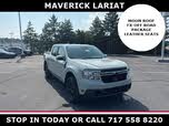 Ford Maverick Lariat SuperCrew AWD