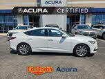 Acura Integra FWD