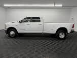 RAM 3500 Laramie Longhorn Crew Cab LB DRW 4WD