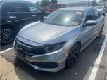 Honda Civic Sport FWD