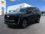 Cadillac Escalade Sport 4WD