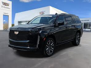 Cadillac Escalade Sport 4WD