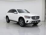 Mercedes-Benz GLC 300 SUV RWD