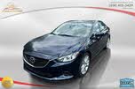 Mazda MAZDA6 i Touring