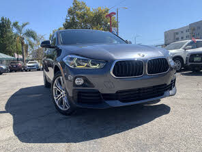 BMW X2 sDrive28i FWD