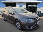 Chrysler Pacifica Hybrid Limited FWD