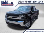 Chevrolet Silverado 1500 LT Crew Cab 4WD