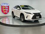 Lexus RX Hybrid 450h AWD