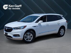 Buick Enclave Essence AWD