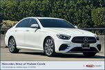 Mercedes-Benz E-Class E 350 RWD