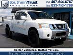 Nissan Titan XE King Cab 2WD