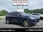 Porsche Cayenne Turbo AWD