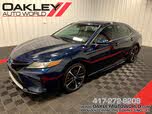 Toyota Camry XSE