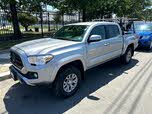 Toyota Tacoma SR5 V6 Double Cab 4WD