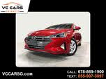 Hyundai Elantra SE FWD