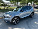 Volvo XC40 T5 R-Design AWD