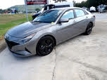 Hyundai Elantra SEL FWD