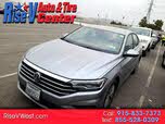 Volkswagen Jetta SE FWD