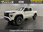 GMC Canyon Elevation Crew Cab RWD