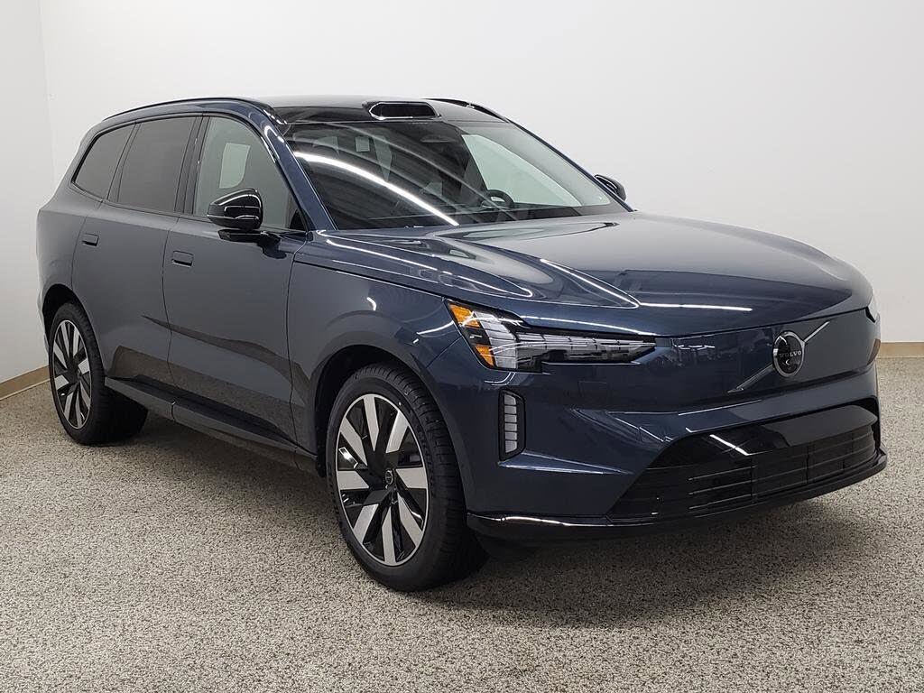 2025 Volvo EX90 Twin Performance Ultra 7-Passenger eAWD