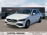 Mercedes-Benz C-Class C 300 Sedan RWD