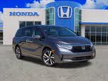 Honda Odyssey Touring FWD