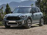 MINI Countryman Cooper S ALL4 AWD