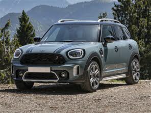 MINI Countryman Cooper S ALL4 AWD