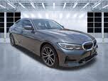 BMW 3 Series 330i RWD