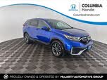 Honda CR-V EX-L AWD