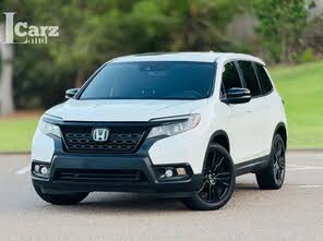 Honda Passport EX-L FWD