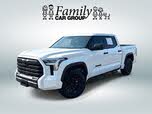 Toyota Tundra SR5 CrewMax Cab RWD