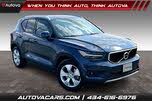 Volvo XC40 T5 Momentum AWD