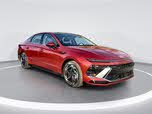 Hyundai Sonata SEL Convenience FWD