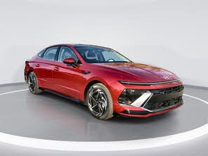 Hyundai Sonata SEL Convenience FWD