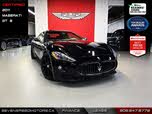 Maserati GranTurismo S
