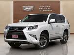 Lexus GX 460 Luxury AWD