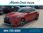 Lexus IS 300 RWD