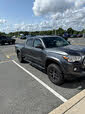 Toyota Tacoma SR5 V6 Double Cab LB 4WD