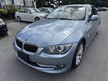 BMW 3 Series 328i xDrive Coupe AWD